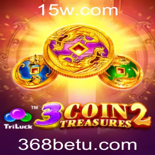 Explorando 3CoinTreasures2: Uma Nova Aventura no Mundo dos Cassinos Inspirada pela 368bet