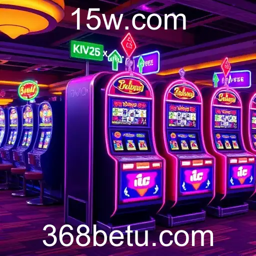 Gaming Experience 368bet - 800+ Premium and Exclusive Games