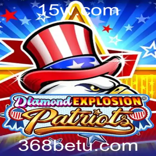DiamondExplosionPatriots: A Revolução dos Jogos de Aventura com 368bet