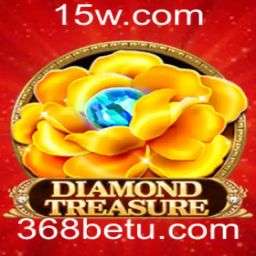 Diamondtreasure: A Aventura Brilhante e Estratégica do Mundo dos Jogos