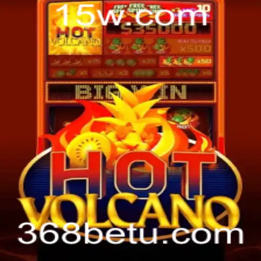 Descubra as Emoções de HotVolcano e a Plataforma 368bet