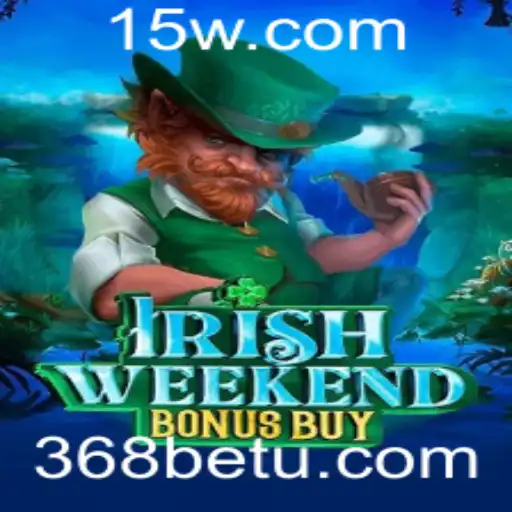 Explorando o Mundo do Jogo IrishWeekendBonusBuy