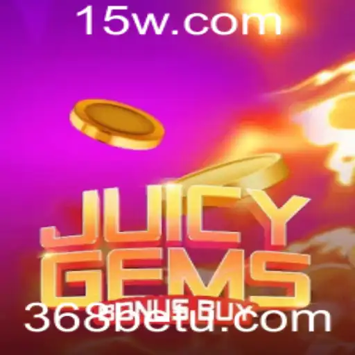 Explorando o Mundo Excitante de JuicyGemsBonusBuy