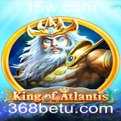 Descobrindo KingofAtlantis e sua Conexão com 368bet
