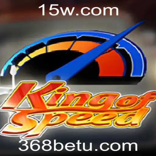 Descubra o Empolgante Mundo do Jogo KingofSpeed com 368bet