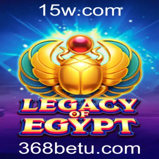 Explorando o Fascinante Mundo de LegacyOfEgypt