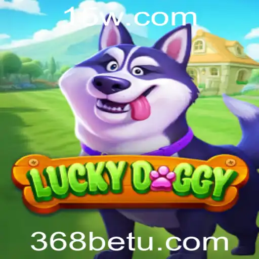 Descubra o Fascinante Mundo de LuckyDoggy com 368bet