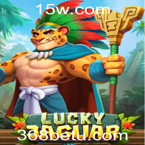 Explorando LuckyJaguar: O Novo Fenômeno no Universo de Jogos de Azar