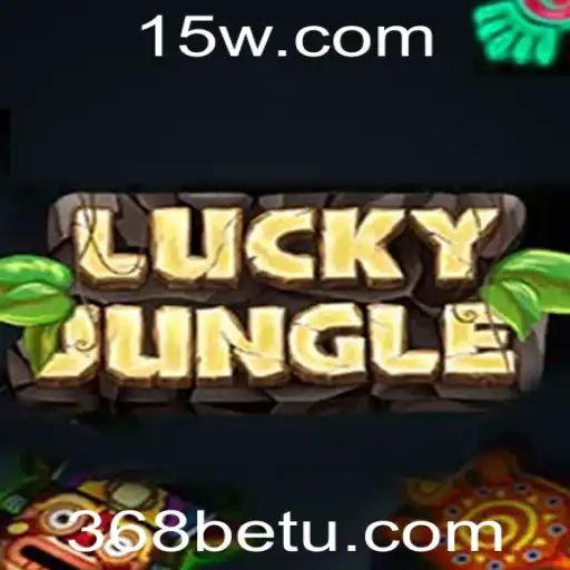 Descubra o Excitante Mundo do LuckyJungle: Uma Aventura de Jogo com 368bet