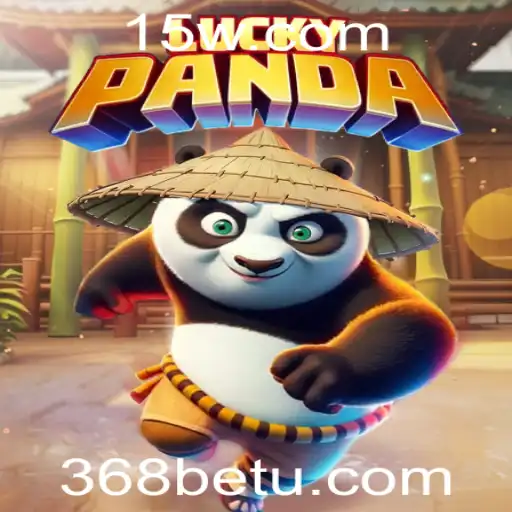 Jogo LuckyPanda: Um Novo Sensação em 368bet