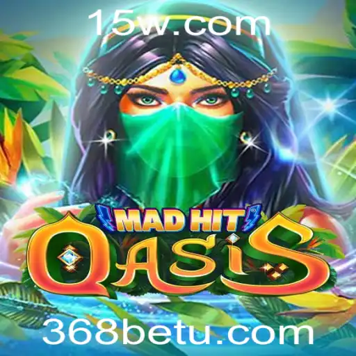 Explorando o Mundo Dinâmico de MadHitOasis com a Chave 368bet