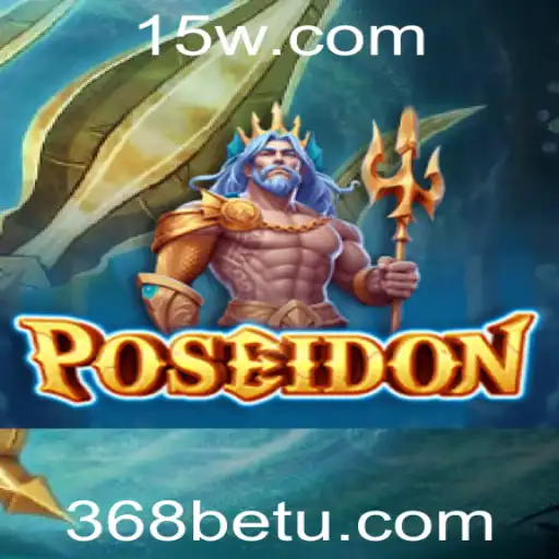 Explorando o Mundo de Poseidon: Uma Introdução ao Jogo Inovador no 368bet