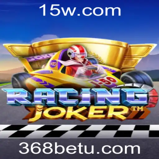 Explorando o Jogo RacingJoker e sua Integração com 368bet