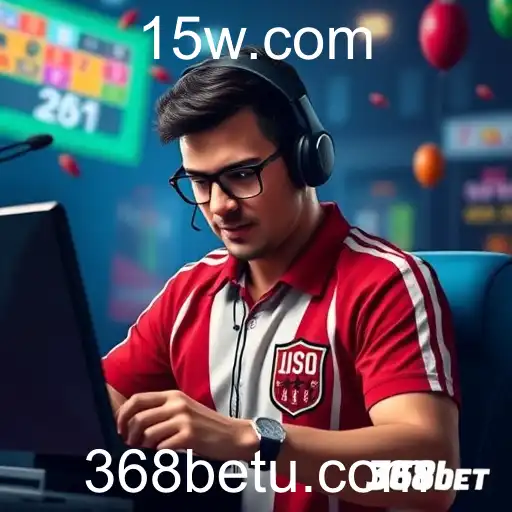 VIP Service 368bet - 24/7 Support and Exclusive Benefits