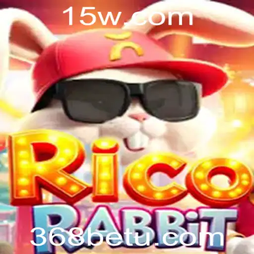 RicoRabbit e as Novas Tendências nos Jogos Digitais