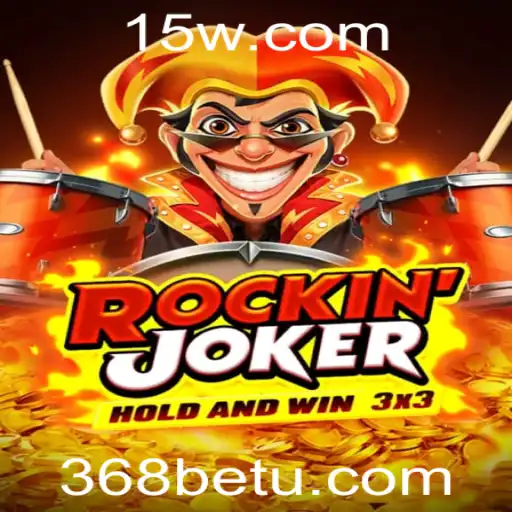 Descobrindo RockinJoker: Um Jogo Inovador na Plataforma 368bet