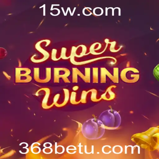 Explorando SuperBurningWins: Uma Viagem Pelo Clássico Jogo de Slots em 368bet