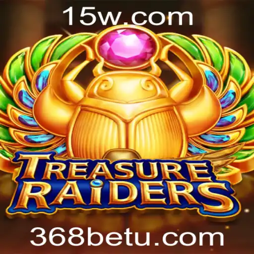 TREASURERAIDERS: Uma Aventura Empolgante no Universo dos Jogos Online