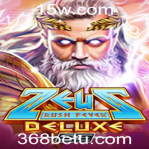 Explorando o Universo de ZeusRushFeverDeluxeSE: Uma Aventura Mitológica de 368bet